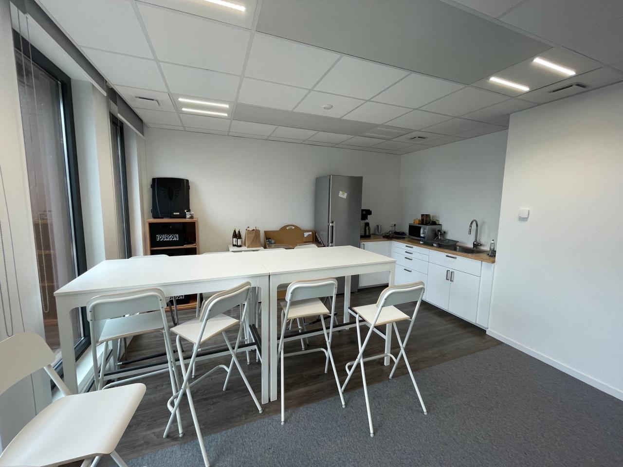 Bureau Lille 200m² Location bureau Lille Nord OLBUR2424734 6